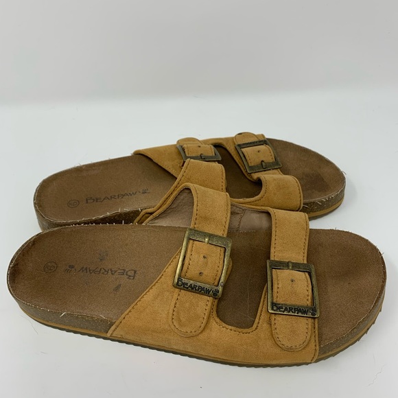 BearPaw Sandals - Picture 5 of 9